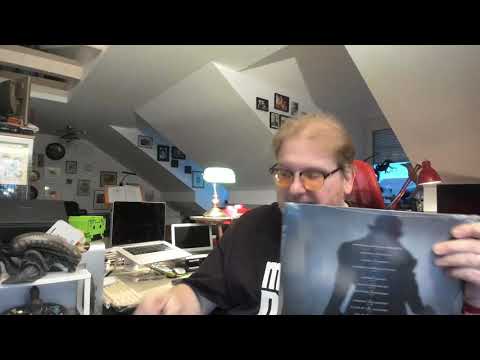 Unboxing Nosferatu [Vinyl LP] von James Bernard
