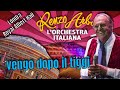 Vengo dopo il tiggi  Renzo Arbore e l'Orchestra Italiana Royal Albert Hall