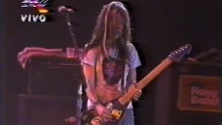 L7 - Hollywood Rock Festival (Rio de Janeiro 1993 HD)(DHV 2012)