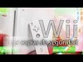 Leer Copias De Seguridad En Tu Wii