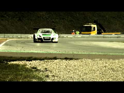 Fanvideo zum Team YACO Racing im ADAC GT Masters 2015