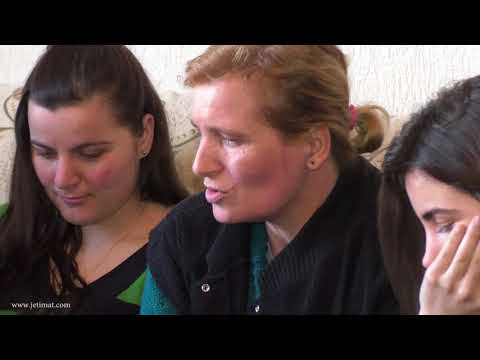 JETIMAT E BALLKANIT - Sot ju be surprize banesa e re Nenes me 3 femijet e saj jetime