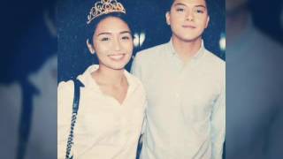 KATHNIEL - You Make Me Smile