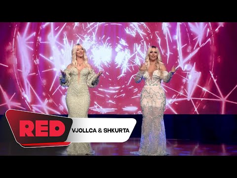 Vjollca & Shkurta Selimi - Knaqu Ti Sonte