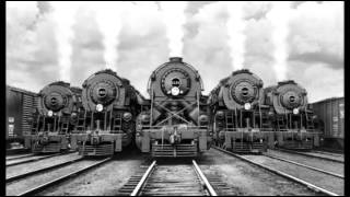 Bill Frisell ~ The Age of Steam