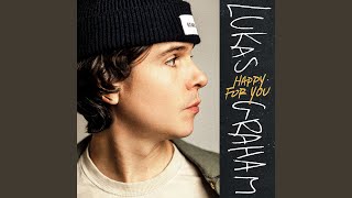 Kadr z teledysku Happy For You tekst piosenki Lukas Graham