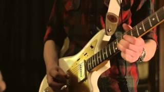 The Good In Everyone Live at The Sanctuary