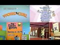 PBS KIDS GO Program Break 18 KCOS TV 2010