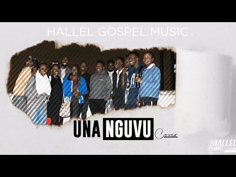 UNA NGUVU (Cover)