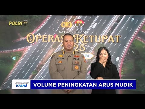 UPDATE TERKINI PELAKSANAAN OPERASI KETUPAT HARI KE-5