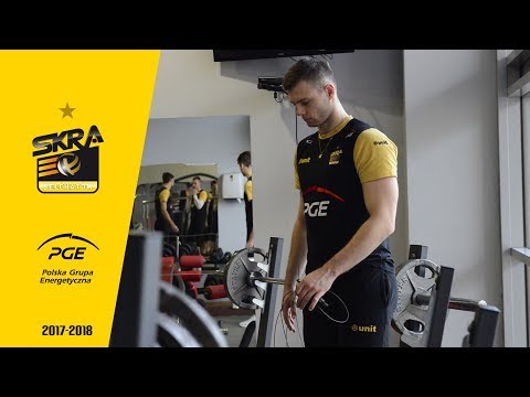 Przed meczem PGE Skra - Espadon | Oczywiście, że może być lepiej niż w listopadzie