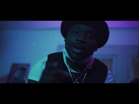 AaliyahBoyz RichRo4L - Real Talk (Directed by 12 Mile Visuals)
