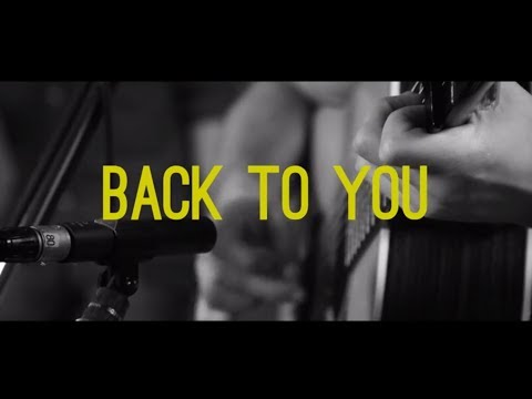 Mighty Oaks • Back To You (Acoustic Video)