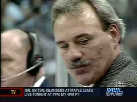 Game 3 1997 Stars-Oilers