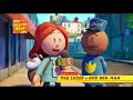 Dog Man 2025 Official Hindi Trailer DreamWorks Animation S New Superhero Comedy