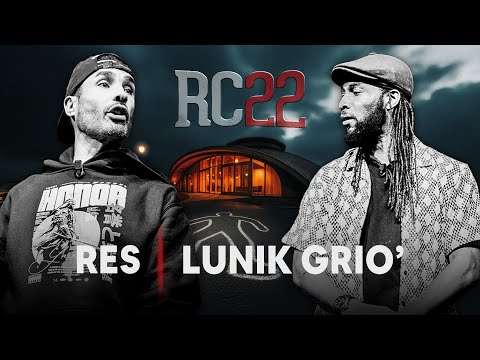 Res vs Lunik