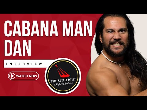 Cabana Man Dan Recalls Teaming With Samoa Joe In 2007