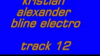 Wickedest Sound - Dale Castell ft TZ (Kristian Alexander bline electro)