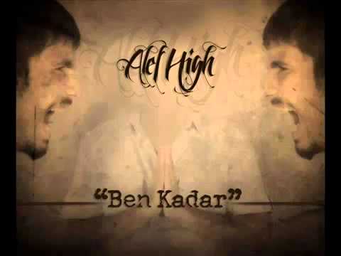 Alef High - Efkarım Az Değil