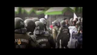 Video Fear of Extinction - Angry Voices