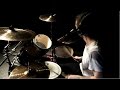 The Killers - Smile Like You Mean It (Drum cover ...