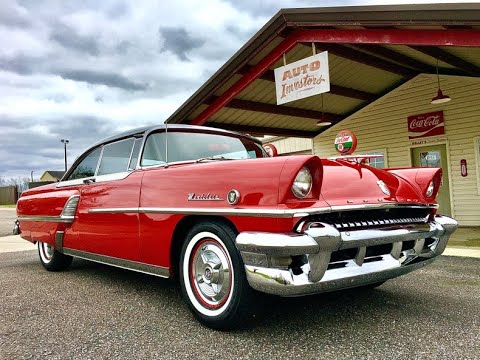 1955 Mercury Montclair (CC-1457671) for sale in Dothan, Alabama