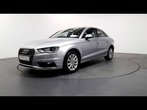 2016 Audi A3 Saloon 1.6 Tdi SE 24,950