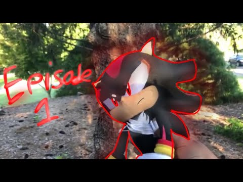 Sonic Plush Paradox - S2 Chapter 3 Ep.1 - Back to your Roots