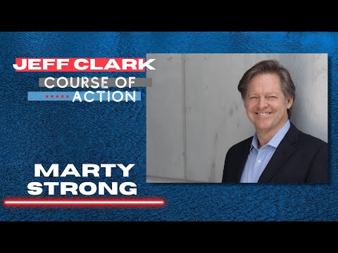 Sample video for Marty Strong