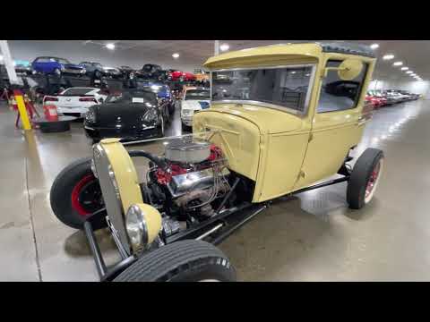 1930 Ford Model A (CC-1536703) for sale in Grand Rapids, Michigan