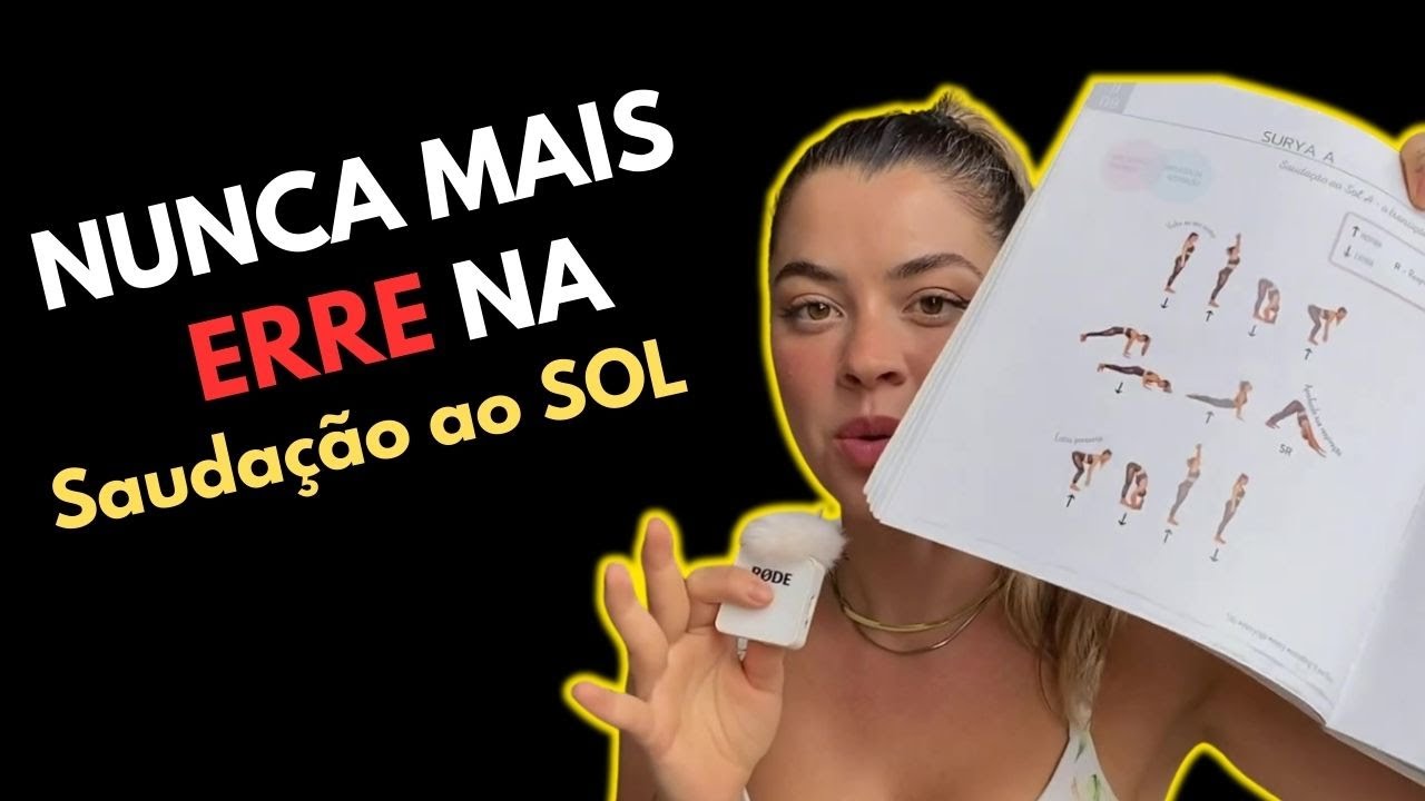 Saudação ao sol