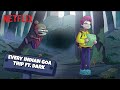 Every Indian Goa Trip Ft DARK NOTYOURTYPE Netflix India