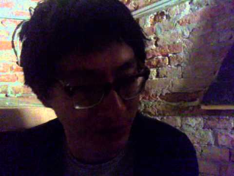 PK14 - intervista by Sale docks