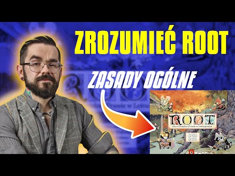 Zrozumieć Root - cz.1 ZASADY OGÓLNE