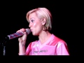 Kellie Pickler - "Where's Tammy Wynette?" and "Things that Never Cross a Man's Mind"