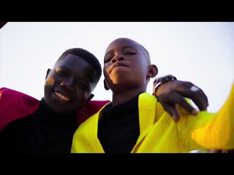 O Boy & Gambian Child- SAMA KUNGHO  Official Video