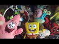 Spongebob Adventures Claw Machine Pt 3 The Rescue