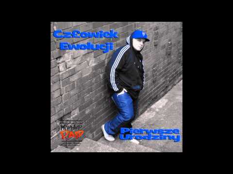 05. Pustki- Cz£owiek Ewolucji