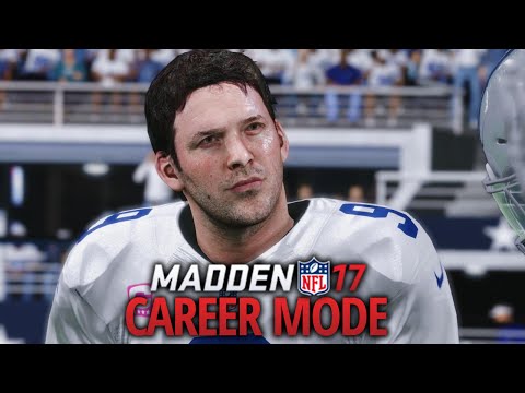 Madden 17 Career Mode - Ep. 7 - "RIVALRY GAME!! 95 YARD TOUCHDOWN!!"