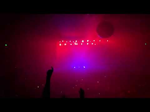 GRiZ b2b Zeds Dead - Griztronics 2 VIP + No Mountain High Enough live Mission Ballroom Denver 2022