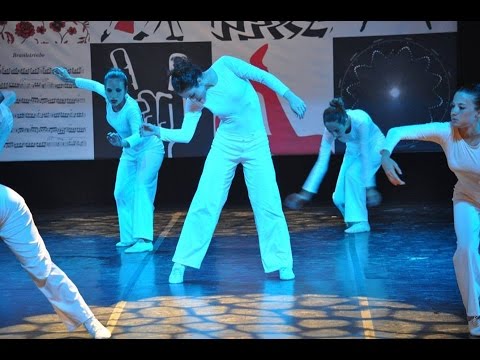 Espetáculo Diversando (Jazz Carlota Portella) - Lunar