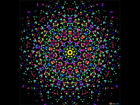 Murmur de izvar - Fractal (Original mix)