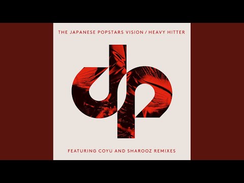 Matter Of Time (Coyu Remix)