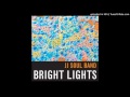 JJ Soul Band - Bright Lights - 06 - Getting Colder By The Year