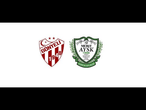 Gönyeli SK 2 - 2 Merit Alsancak Yeşilova SK (AKSA Süper Lig) 05.03.2022