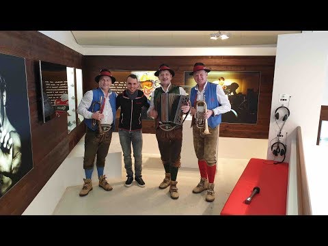 Stainz 2/3 - stromlos ... VOLX TV Hüttengaudi Flachau 2019