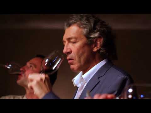 Gérard Bertrand - Le vin à la belle étoile