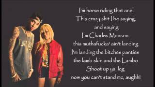 King Company (Lyrics) - Tyga (feat. Honey Cocaine)