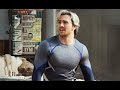 Quicksilver (Aaron Taylor-Johnson) - All Scenes Powers | The Avengers: Age of Ultron