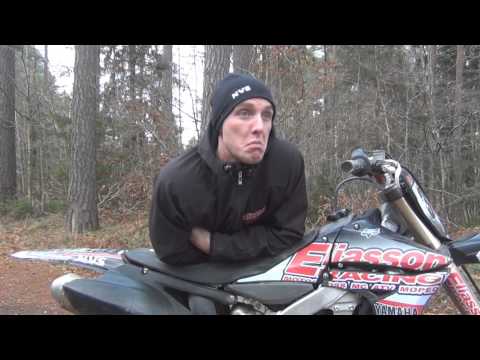 Robert Lind #869 - Getting ready for Nationals 2013